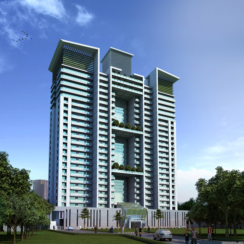 Iconic Galaxy Real Estate About