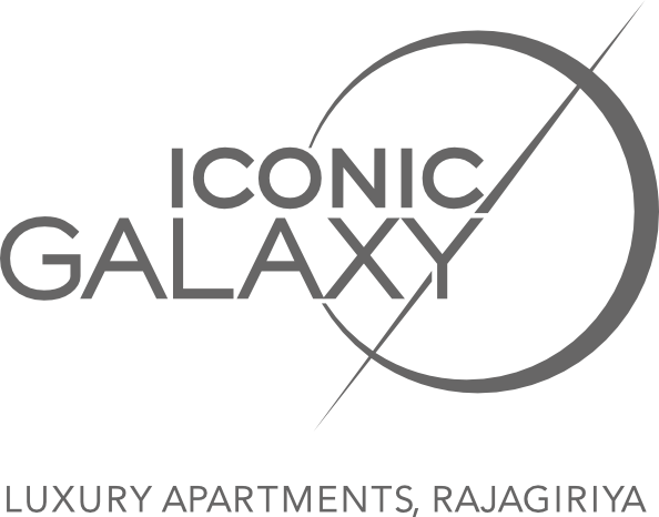 Iconic Galaxy | Rajagiriya’s finest Residences | Sri Lanka
