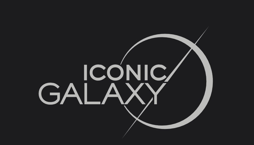 Iconic Galaxy
